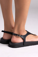 Σανδάλια δερμάτινα Iris Sandals