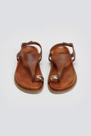 Σανδάλια δερμάτινα Iris Sandals