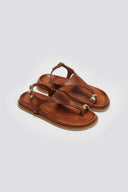 Σανδάλια δερμάτινα Iris Sandals