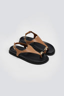 Σανδάλια δερμάτινα Iris Sandals