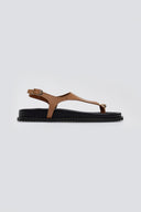 Σανδάλια δερμάτινα Iris Sandals