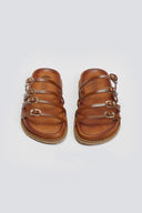 Σανδάλια δερμάτινα Iris Sandals