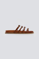 Σανδάλια δερμάτινα Iris Sandals