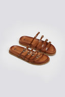 Σανδάλια δερμάτινα Iris Sandals