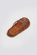 Σανδάλια δερμάτινα Iris Sandals
