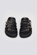 Σανδάλια δερμάτινα Iris Sandals