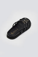 Σανδάλια δερμάτινα Iris Sandals