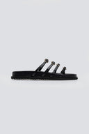 Σανδάλια δερμάτινα Iris Sandals