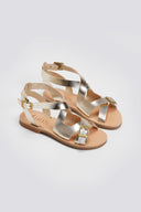 Σανδάλια δερμάτινα Iris Sandals