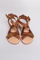 Σανδάλια δερμάτινα Iris Sandals