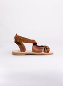 Σανδάλια δερμάτινα Iris Sandals