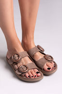 Σανδάλια δερμάτινα JOYA FANTASY SANDALS
