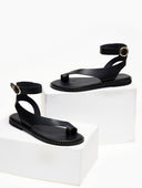 Σανδάλια δερμάτινα Iris Sandals