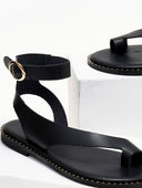 Σανδάλια δερμάτινα Iris Sandals