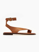 Σανδάλια δερμάτινα Iris Sandals
