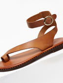 Σανδάλια δερμάτινα Iris Sandals