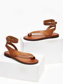 Σανδάλια δερμάτινα Iris Sandals