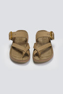 Σανδάλια δερμάτινα με τοκ CONSTANTIA FANTASY SANDALS