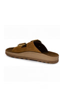 Σανδάλια δερμάτινα με τοκάδες DESPOINA FANTASY SANDALS