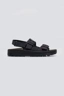 Σανδάλια δερμάτινα με τοκάδες FABIOLA FANTASY SANDALS