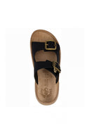 Σανδάλια δερμάτινα με τοκάδες ROCHELLE FANTASY SANDALS