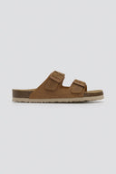 Σανδάλια δερμάτινα με τοκάδες Take Me - Ταμπά - thefashionproject.gr - Take me - 24194007002
