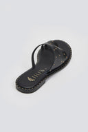 Σανδάλια δερμάτινα με τρουκς Iris Sandals 20/3B