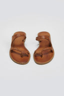 Σανδάλια δερμάτινα με τρουκς Iris Sandals 20/3B