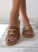 Σανδάλια δερμάτινα Ragazza 01192 - Ταμπά - thefashionproject.gr - RAGAZZA