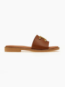 Σανδάλια δερμάτινα Ragazza 01192 - Ταμπά - thefashionproject.gr - RAGAZZA