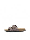 Σανδάλια flatforms από ψάθα ONLY 15341226