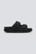 Σανδάλια flatforms δερμάτινα ZEFI FANTASY SANDALS