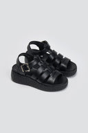 Σανδάλια flatforms gladiator Refresh 172691