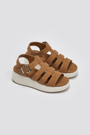 Σανδάλια flatforms gladiator Refresh 172691