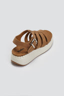 Σανδάλια flatforms gladiator Refresh 172691