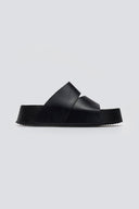 Σανδάλια flatforms με άνοιγμα Iris Sandals