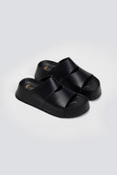 Σανδάλια flatforms με άνοιγμα Iris Sandals