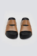 Σανδάλια flatforms με άνοιγμα Iris Sandals