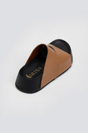 Σανδάλια flatforms με άνοιγμα Iris Sandals