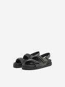 Σανδάλια flatforms με στρας ONLY 15319594