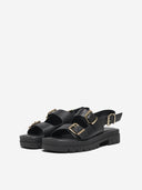 Σανδάλια flatforms με τοκάδες Only 15341274