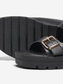Σανδάλια flatforms με τοκάδες Only 15341274
