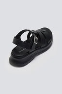 Σανδάλια gladiator με sporty σόλα
