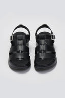 Σανδάλια gladiator με sporty σόλα