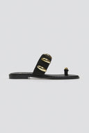 Σανδάλια καστόρινα Iris Sandals