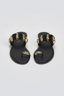 Σανδάλια καστόρινα Iris Sandals