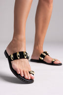 Σανδάλια καστόρινα Iris Sandals