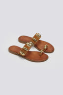 Σανδάλια καστόρινα Iris Sandals