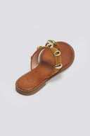 Σανδάλια καστόρινα Iris Sandals