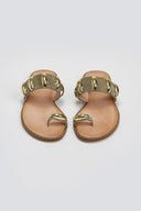 Σανδάλια καστόρινα Iris Sandals
